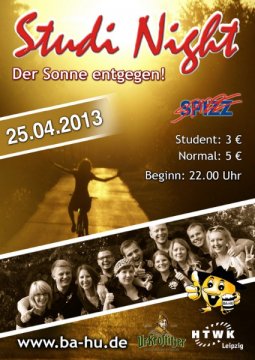 flyer_bahu_studi_nigh_2013 flyer_bahu_studi_nigh_2013