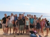 Abschlussfahrt Kroatien 2012