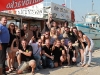 Abschlussfahrt Kroatien 2011