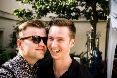 Ba-Hu BBQ 25.05.2018