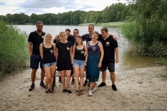 Ba-Hu Camping 2018