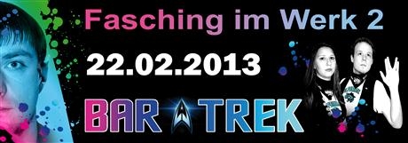 Großer Ba-Hu Fasching 2013
