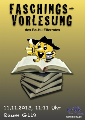 flyer_faschingsvorlesung