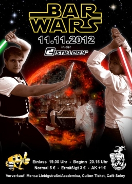 Kleiner Fasching 2012