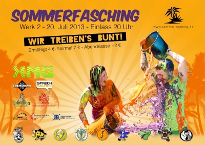 sommerfasching