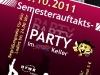 Semesterauftaktsparty