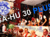 Ba-Hu 30+ Fasching 2013
