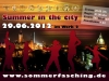 Sommerfasching 2012