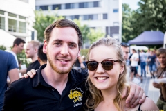 Fakultätsfest 2018 - FSR ME