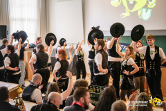 Faschingsvorlesung 11.11.2025