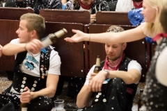 Faschingsvorlesung 2016