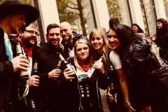 Faschingsvorlesung 2017