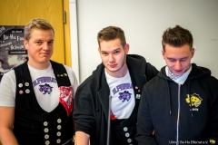 Faschingsvorlesung 2018