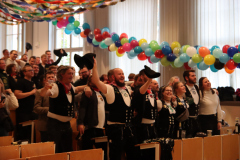 Faschingsvorlesung 2024