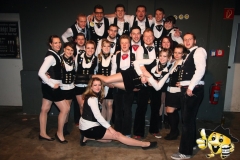 Galaabend 60. Saison 2014