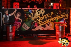 Großer Ba-Hu Fasching 2014