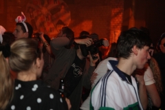 Großer Ba-Hu Fasching 2015