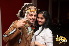 Großer Ba-Hu Fasching 2016 - Party