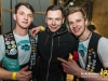 Großer Ba-Hu Fasching 2017 - Party