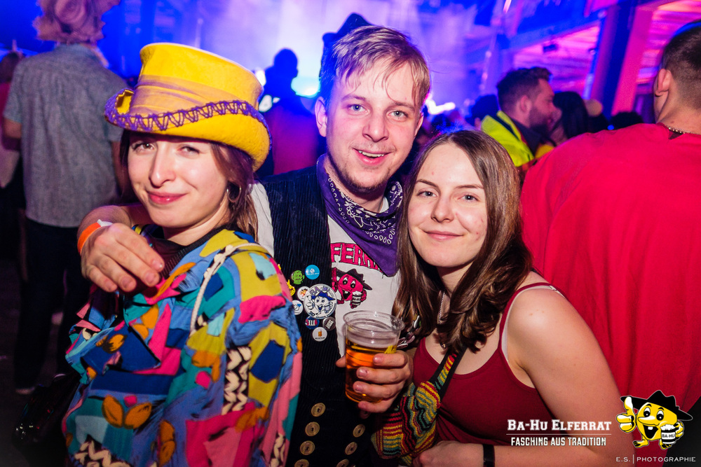 Großer_BaHu_Fasching_PartyPics_2020@E.S.-Photographie-35
