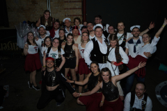 Großer Ba-Hu Fasching 2025