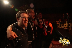 Kleiner Ba-Hu Fasching 2015 - Programm