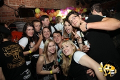 Kleiner Ba-Hu Fasching 2015