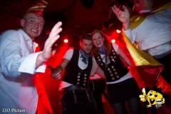 Kleiner Ba-Hu Fasching 2017