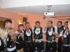 Jahresvollversammlung 2012