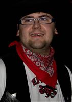 Foto von Johannes